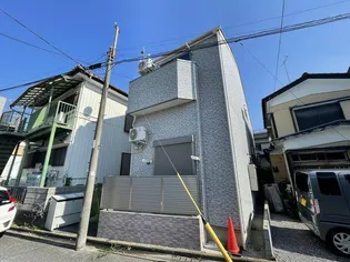 LIBERTA前上町の画像