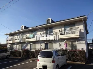 リバーシティ21の画像