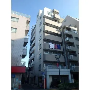 寺井ビルの画像