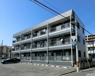 メゾン ド ジュワの画像