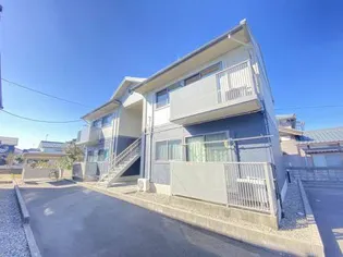 シャンテ IIの画像