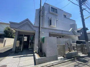 ニューシティーMATSUMOTOの画像
