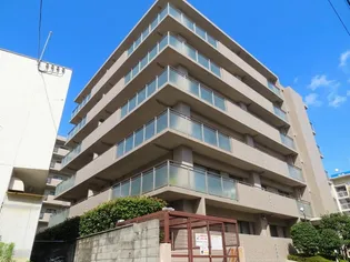 ジオ豊中新千里南町の画像