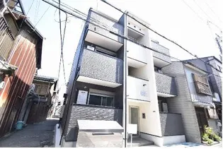 MAISON PREMIER Vの画像
