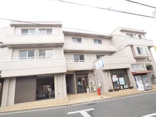 カレッジマンション七瀬川の画像