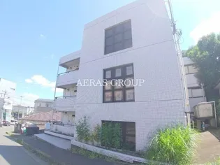 センターコア高尾の画像