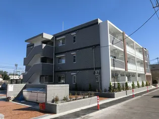 セジュール藤の画像