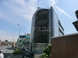 北横浜第1ビルの画像