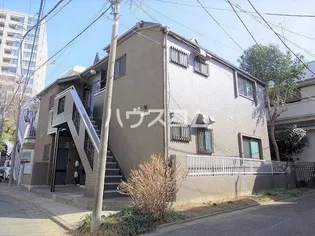 SOCIE池尻大橋の画像