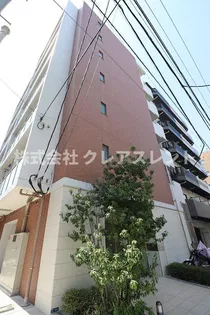 GENOVIA森下IIの画像