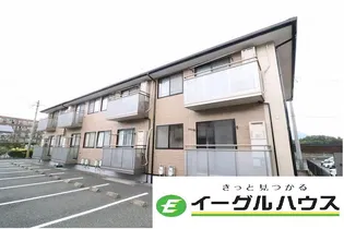 リースランド向佐野 A棟の画像