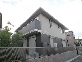 セジュール南寺方の画像