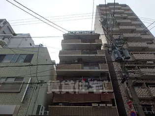クレール谷町の画像