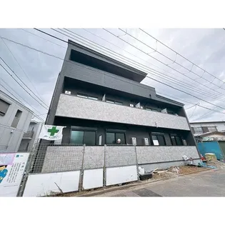 ヴィラ都立家政の画像