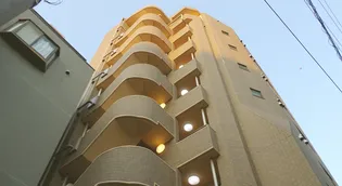 マーブル新中野の画像