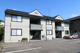 SH カーサKの画像