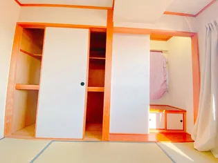 ハートフルライフIWASAIII【3階】の内装