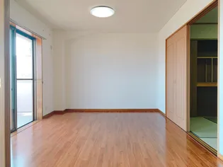 ハートフルライフIWASAIII【3階】の内装