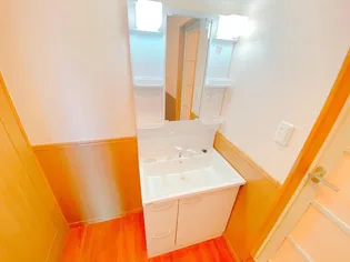 ハートフルライフIWASAIII【3階】の内装