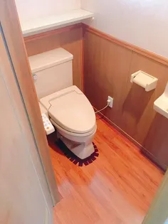 ハートフルライフIWASAIII【3階】の内装