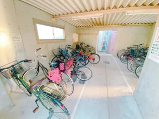 ハートフルライフIWASAIII【3階】の地図