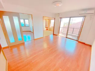 ハートフルライフIWASAIII【3階】の内装