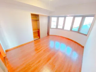 ハートフルライフIWASAIII【3階】の居間