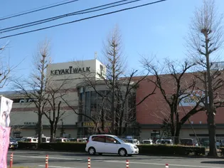 ハートフルライフIWASAIII【3階】の周辺