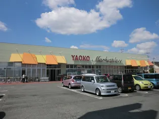 ハートフルライフIWASAIII【3階】の周辺