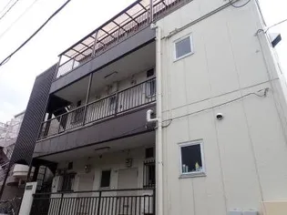 コーポ北澤の画像