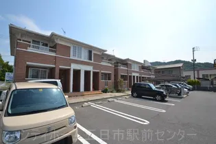 シャルマン弐番館の画像