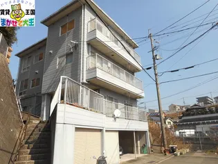 チャームハイツの画像