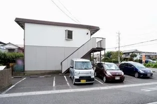 アーバンハイツタクマの画像