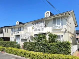 カーサ小鷹野 Bの画像