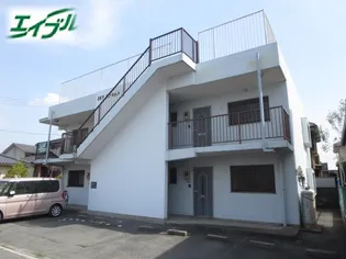 SKYマンションの画像