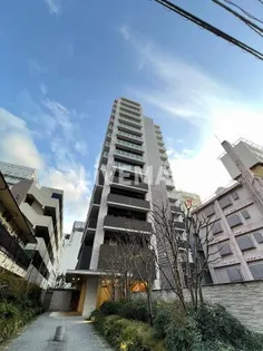 ガレリア東新宿の画像