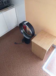 サニーコーポ【2階】の内装