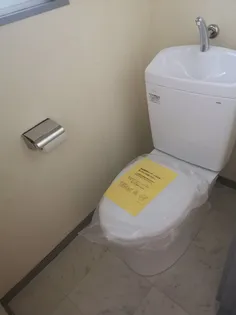 サニーコーポ【2階】の内装