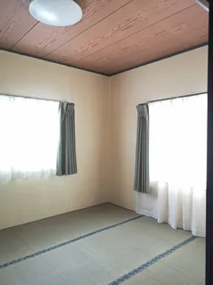 サニーコーポ【2階】の内装