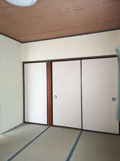 サニーコーポ【2階】の内装