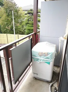 サニーコーポ【2階】の内装