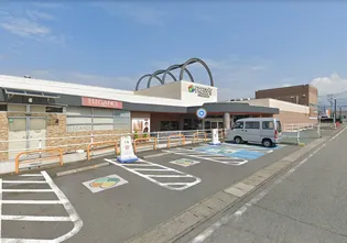 サニーコーポ【2階】の周辺