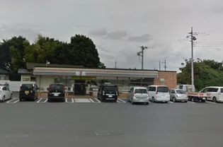 サニーコーポ【2階】の周辺