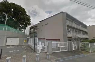 サニーコーポ【2階】の周辺