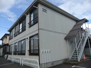 シティーハイムふじの画像