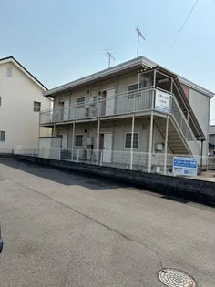吉岡ハイツの画像