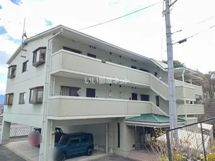 グリーンハイツアサダの画像