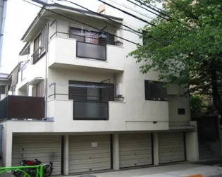 ニコール碑文谷の画像