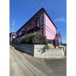 プレミール・カーサ【2階】の外観