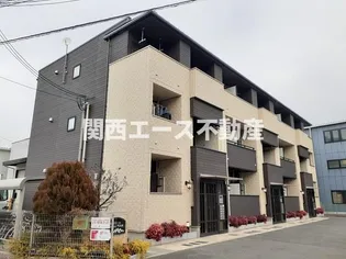 スペリオール門真南の画像